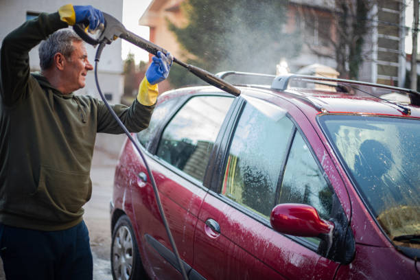 Best Pressure Washing Near Me  in Indiana, PA